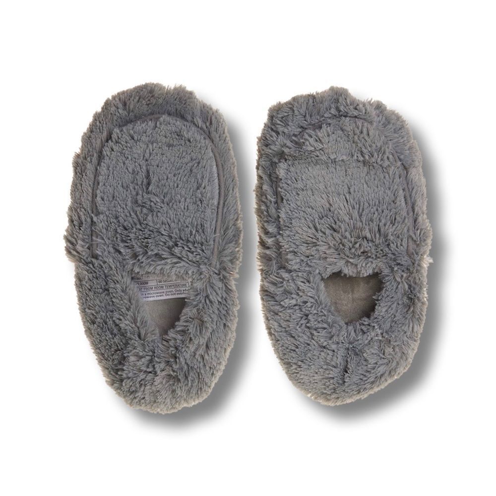 Intelex “Warmies” Slippers OSFM - Picture 2 of 7